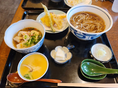 Sakura Soba 사진 2