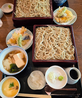 Sakura Soba 사진 4