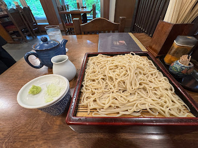 Sakura Soba 사진 3