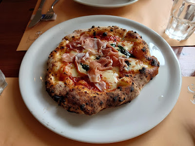 Pizzeria Due Lampioni 사진 3