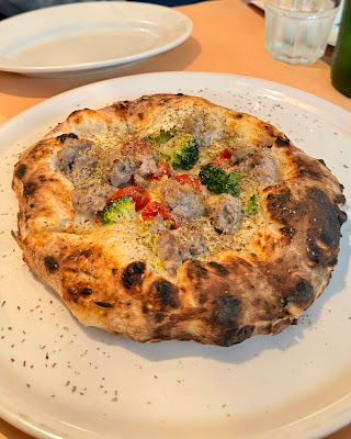 Pizzeria Due Lampioni 사진 4