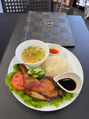 THB Cafe 사진 2