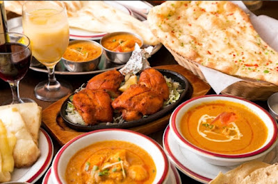 Shiva indian restaurant 사진 3