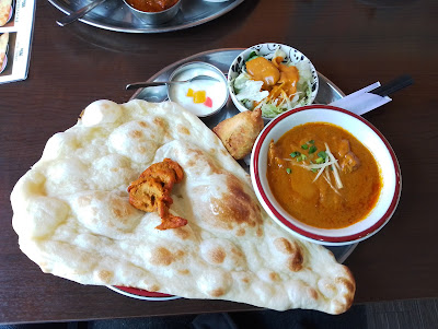 Shiva indian restaurant 사진 5