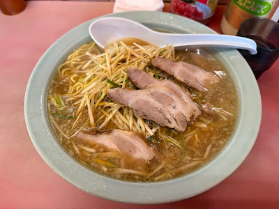 Ramen shop Takaraten 사진 3