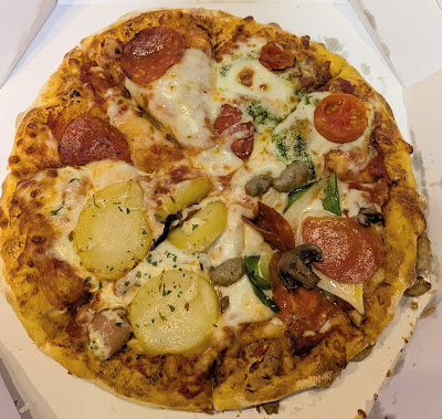 Domino's Pizza 사진 5