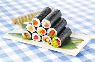 Kozozushi Gyotokuhigashiten 사진 3