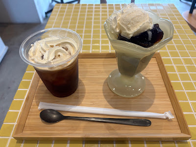 CAFE 2lipan（カフェ トゥリパン） 사진 2