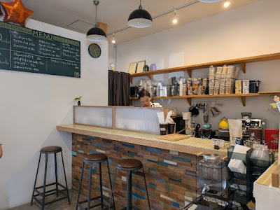 CAFE 2lipan（カフェ トゥリパン） 사진 4