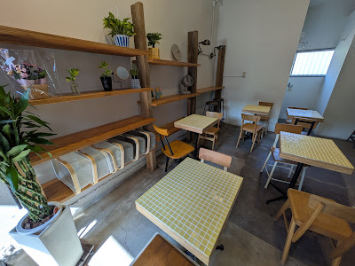 CAFE 2lipan（カフェ トゥリパン） 사진 5