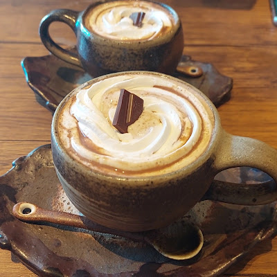 Cafe & Bar 潤のコーヒー 사진 2