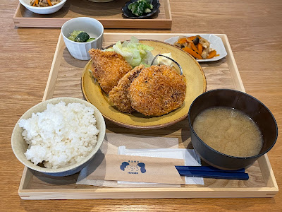 Ibukuro 사진 3