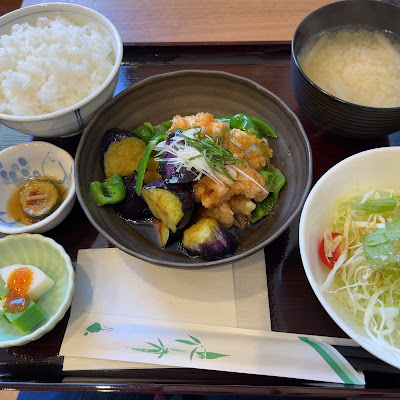 なのはな食堂 사진 3