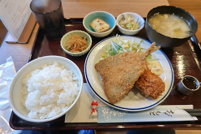 なのはな食堂 사진 4