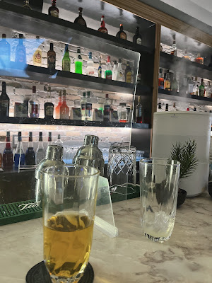 Frankies International Bar 사진 3