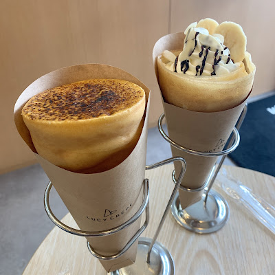 ルーシークレープ行徳 사진 3
