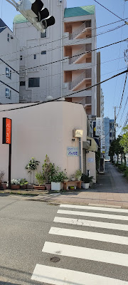 プチカフェ バッカス 사진 4