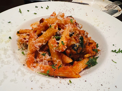 Trattoria Leprotto 사진 3