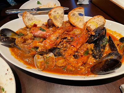 Trattoria Leprotto 사진 2
