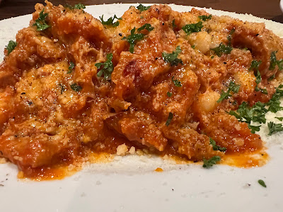 Trattoria Leprotto 사진 5