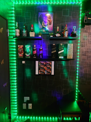 QUEEN ミャンマー料理店 MYANMAR KARAOKE 사진 5