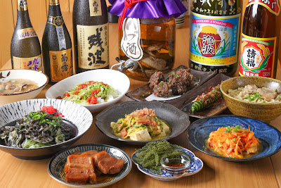 沖縄居酒屋ぬちぐすい 사진 3