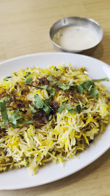 インド料理パリワル Indian Restaurant PARIWAR Gyotoku 사진 2