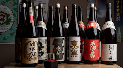 居酒屋 クレモン食堂 行徳 사진 3