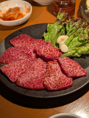 炭火焼肉 炙や 사진 3