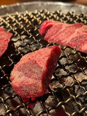 炭火焼肉 炙や 사진 2