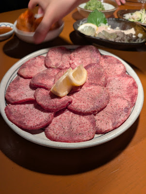 炭火焼肉 炙や 사진 4