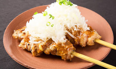 炭火串焼 鶏一座 사진 3