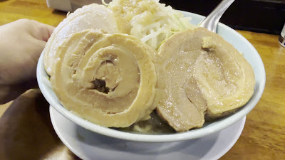 汁麺屋 どっぷりしやがれ 사진 2