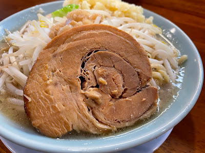 汁麺屋 どっぷりしやがれ 사진 4