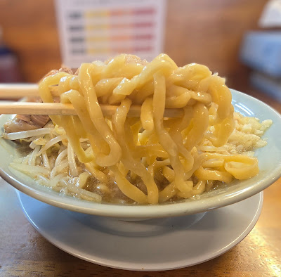 汁麺屋 どっぷりしやがれ 사진 5
