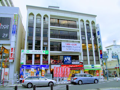 京樽・スシロー行徳店 사진 3