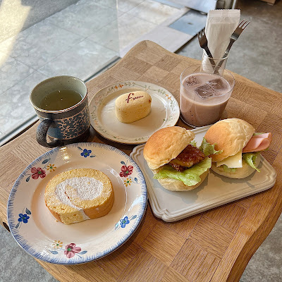 fuu. [marupan,cafe] 사진 4