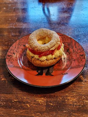 Saint Denis Cafe 사진 3
