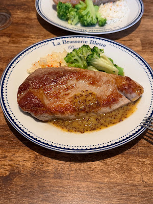 Saint Denis Cafe 사진 4