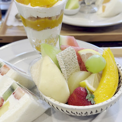 Café Ichifuji 사진 2