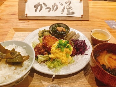 かっか屋 + nitta, COFFEE STAND​ 사진 2