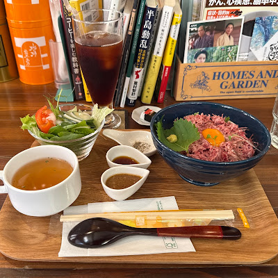 珈琲松井商店 사진 3