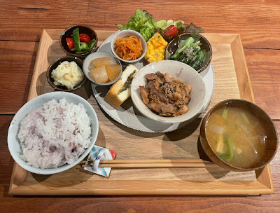 Home Kitchen ちょいす 사진 3