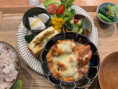 Home Kitchen ちょいす 사진 4