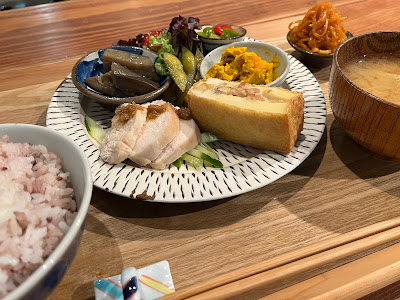 Home Kitchen ちょいす 사진 5