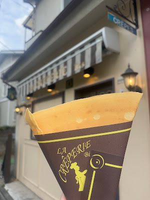 LA CRÊPERIE 사진 2