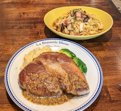 LA CRÊPERIE 사진 3