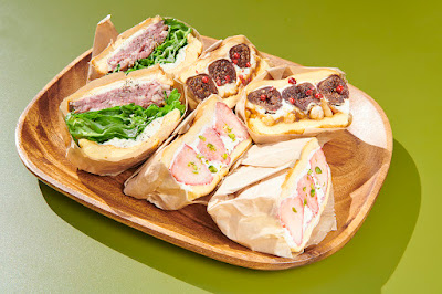 MOCMO sandwiches 사진 4
