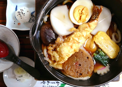 そば処かしわや 사진 3