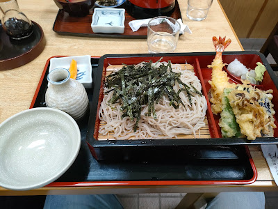 そば処かしわや 사진 5